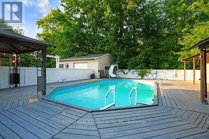 25 - 12497 Regional Road, Halton Hills (Rural Halton Hills), Ontario  L7J 2M1 - Photo 44 - W13629140