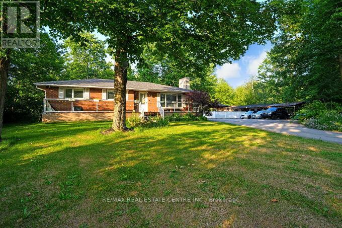 25 - 12497 Regional Road, Halton Hills (Rural Halton Hills), Ontario  L7J 2M1 - Photo 6 - W13629140
