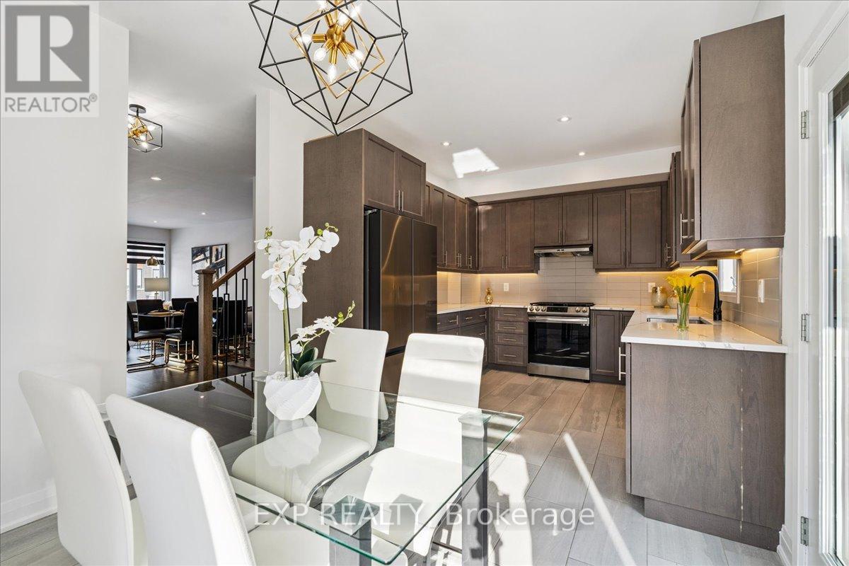 29 Briar Court, Halton Hills (Georgetown), Ontario  L7G 0P5 - Photo 12 - W13630494