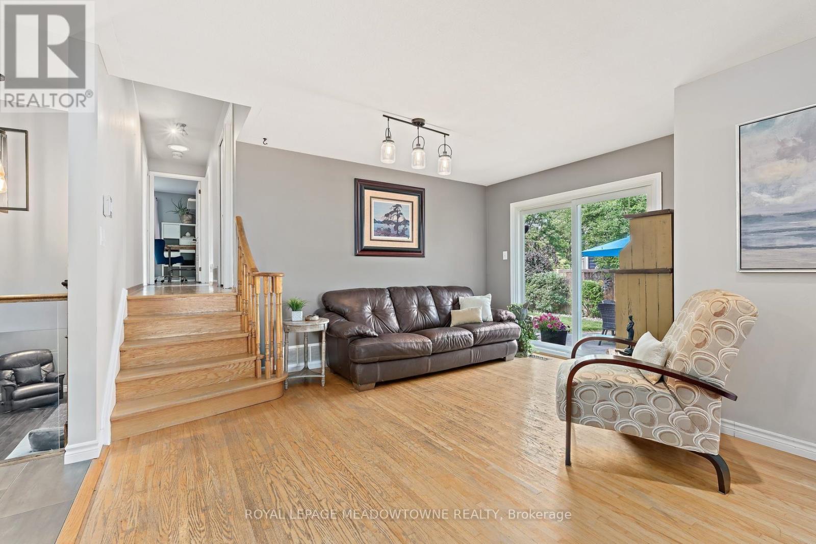 33 Fagan Drive, Halton Hills (Georgetown), Ontario  L7G 4P4 - Photo 17 - W13628882