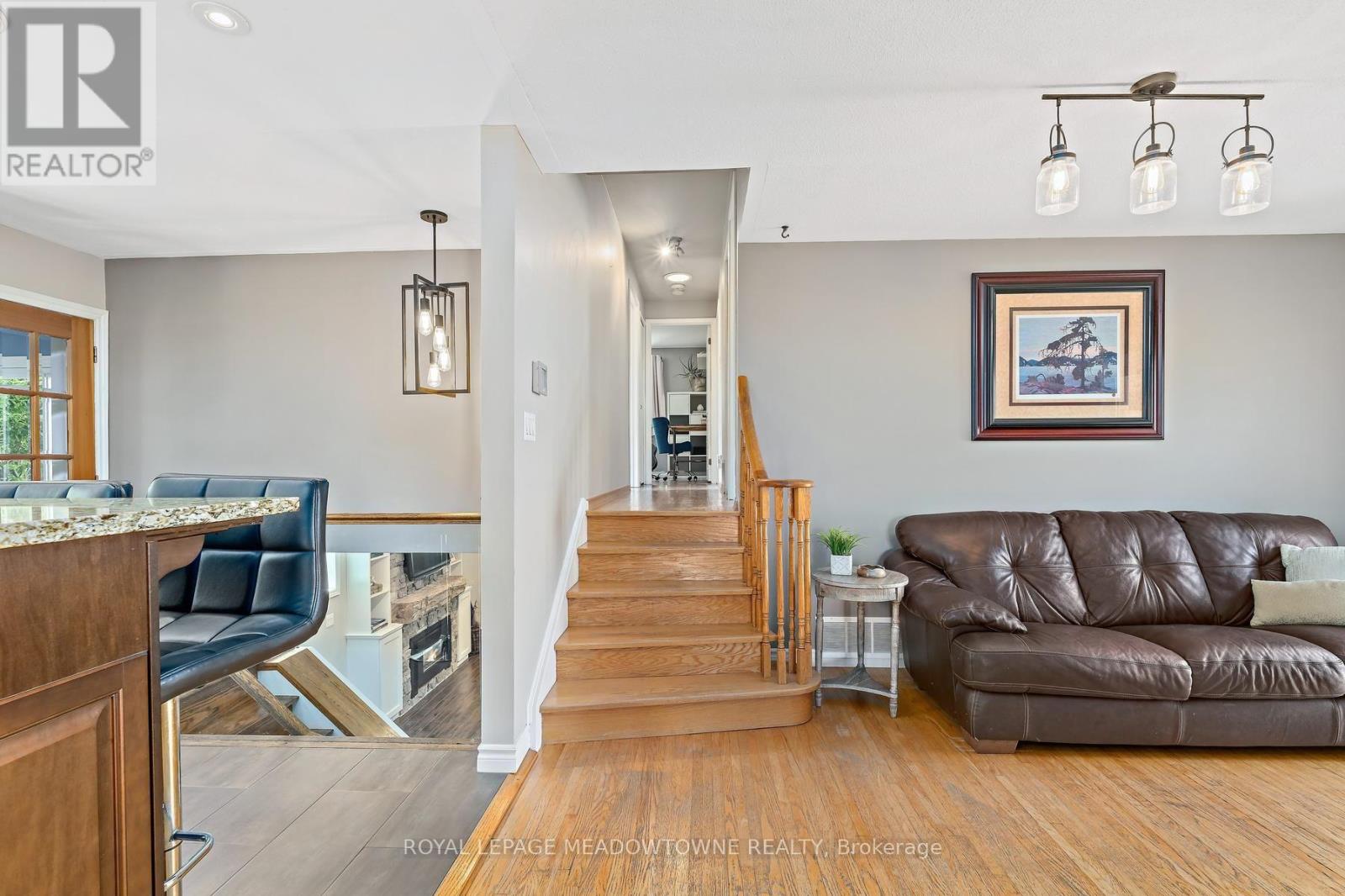 33 Fagan Drive, Halton Hills (Georgetown), Ontario  L7G 4P4 - Photo 21 - W13628882