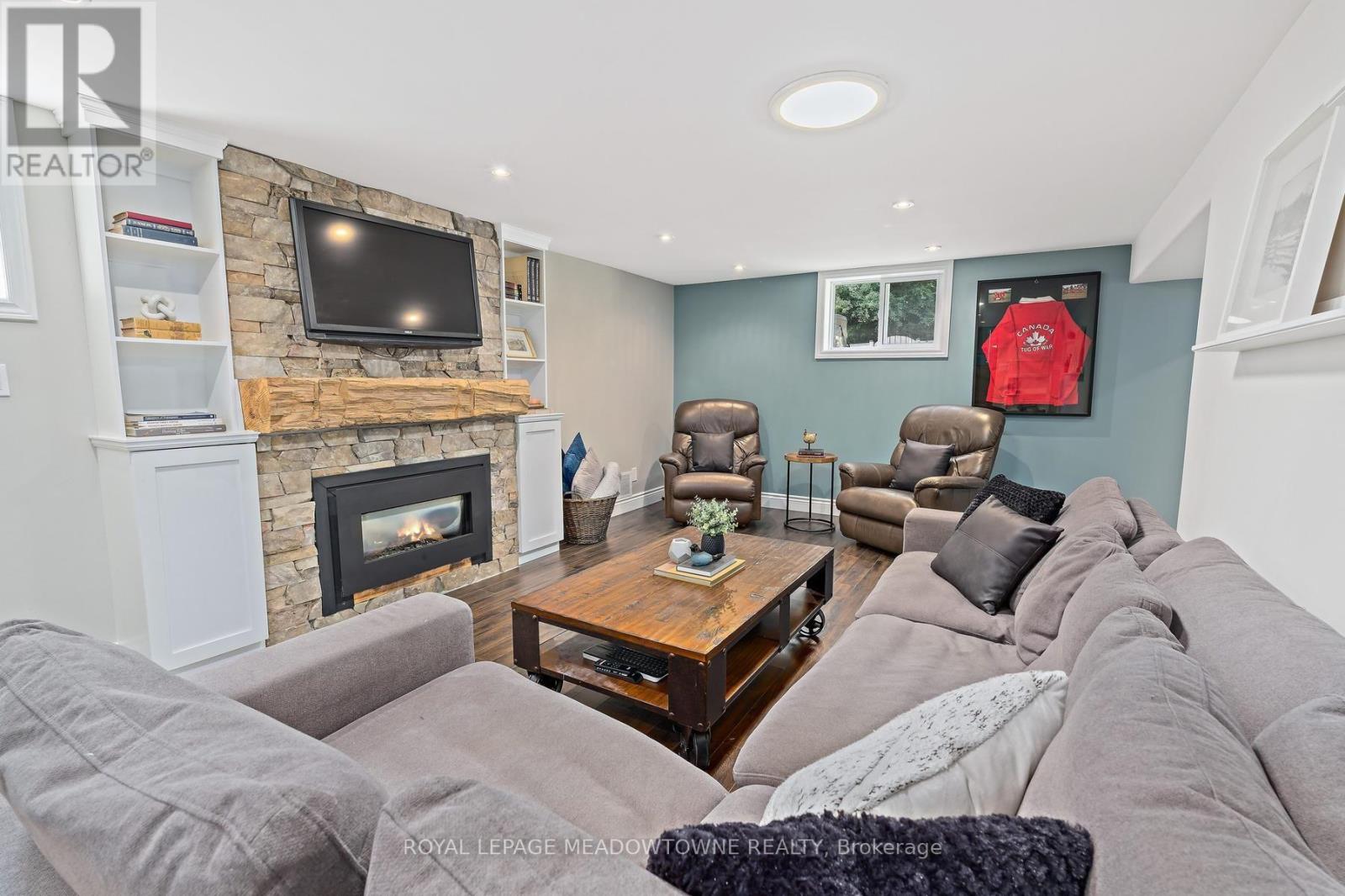 33 Fagan Drive, Halton Hills (Georgetown), Ontario  L7G 4P4 - Photo 30 - W13628882