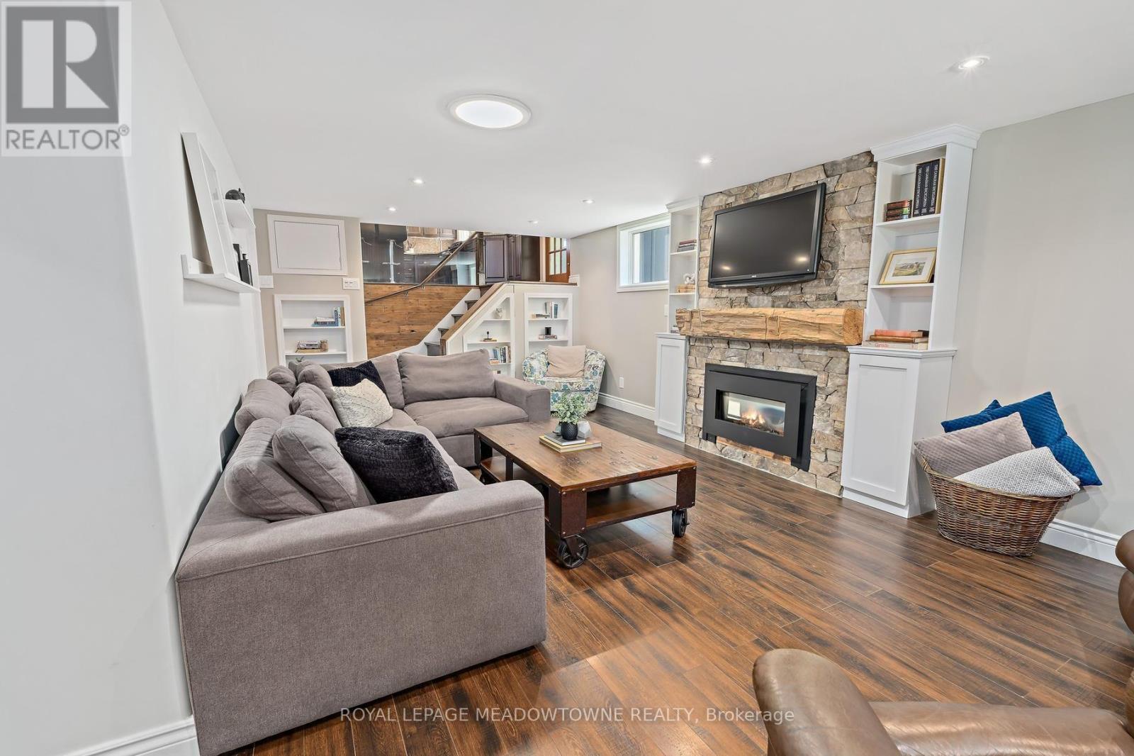 33 Fagan Drive, Halton Hills (Georgetown), Ontario  L7G 4P4 - Photo 32 - W13628882