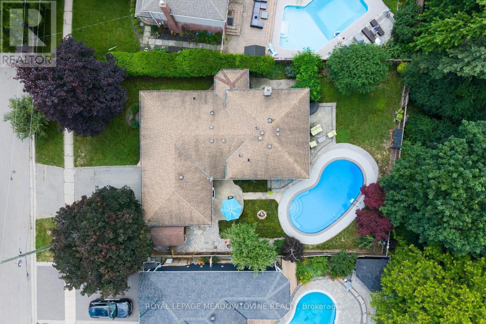 33 Fagan Drive, Halton Hills (Georgetown), Ontario  L7G 4P4 - Photo 38 - W13628882
