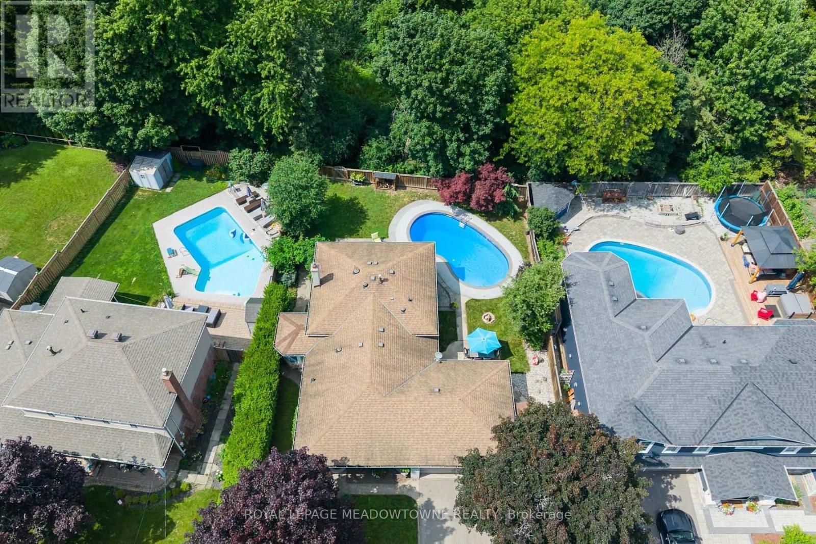 33 Fagan Drive, Halton Hills (Georgetown), Ontario  L7G 4P4 - Photo 40 - W13628882