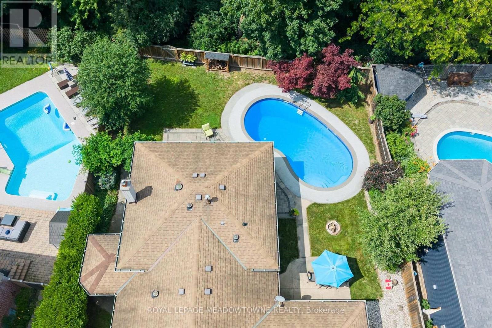 33 Fagan Drive, Halton Hills (Georgetown), Ontario  L7G 4P4 - Photo 41 - W13628882