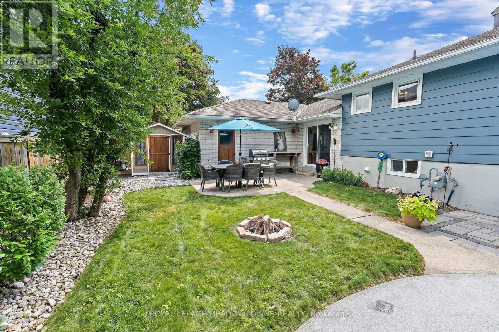 33 Fagan Drive, Halton Hills (Georgetown), Ontario  L7G 4P4 - Photo 43 - W13628882