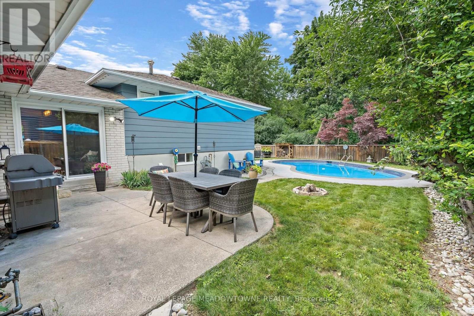 33 Fagan Drive, Halton Hills (Georgetown), Ontario  L7G 4P4 - Photo 45 - W13628882