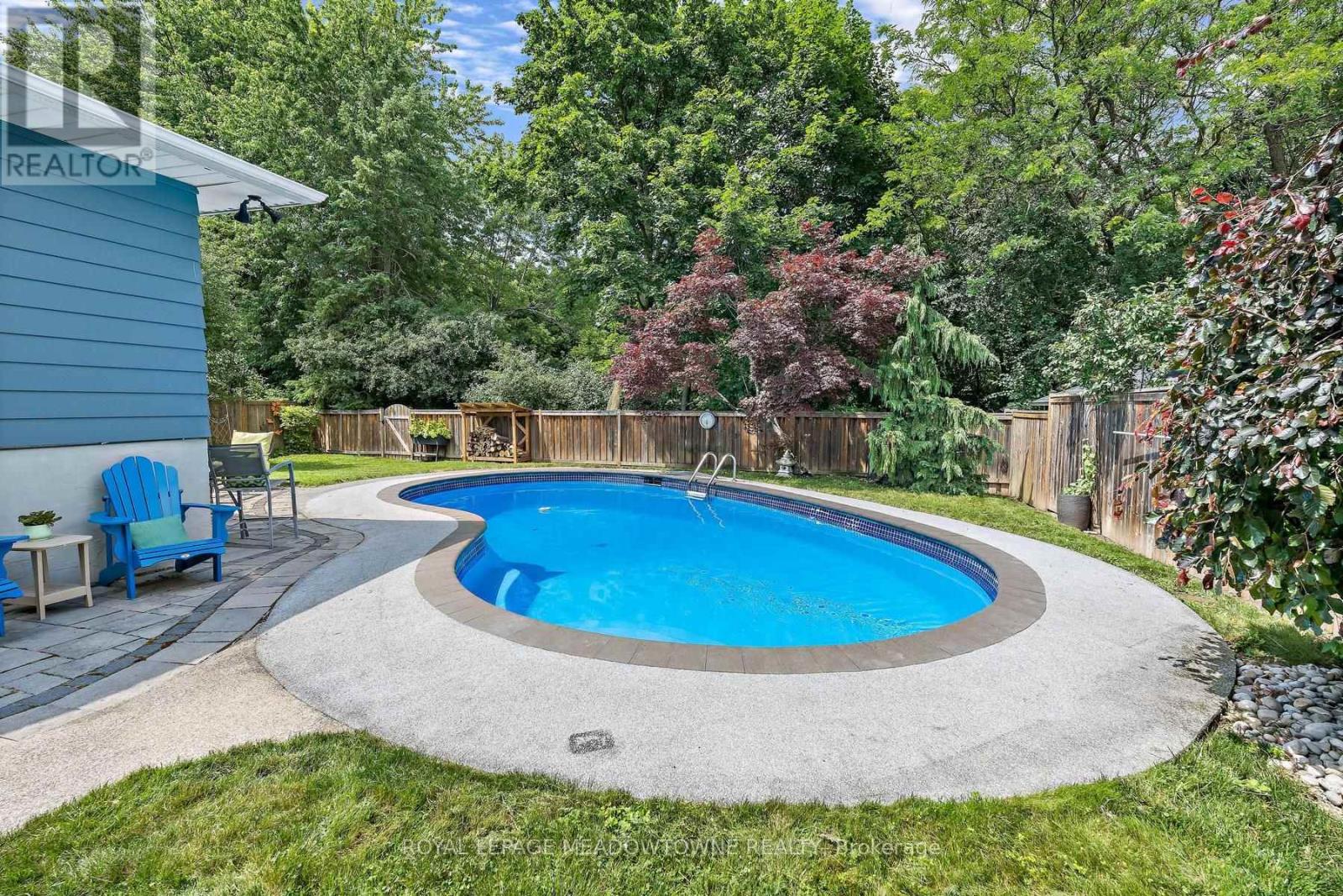 33 Fagan Drive, Halton Hills (Georgetown), Ontario  L7G 4P4 - Photo 47 - W13628882