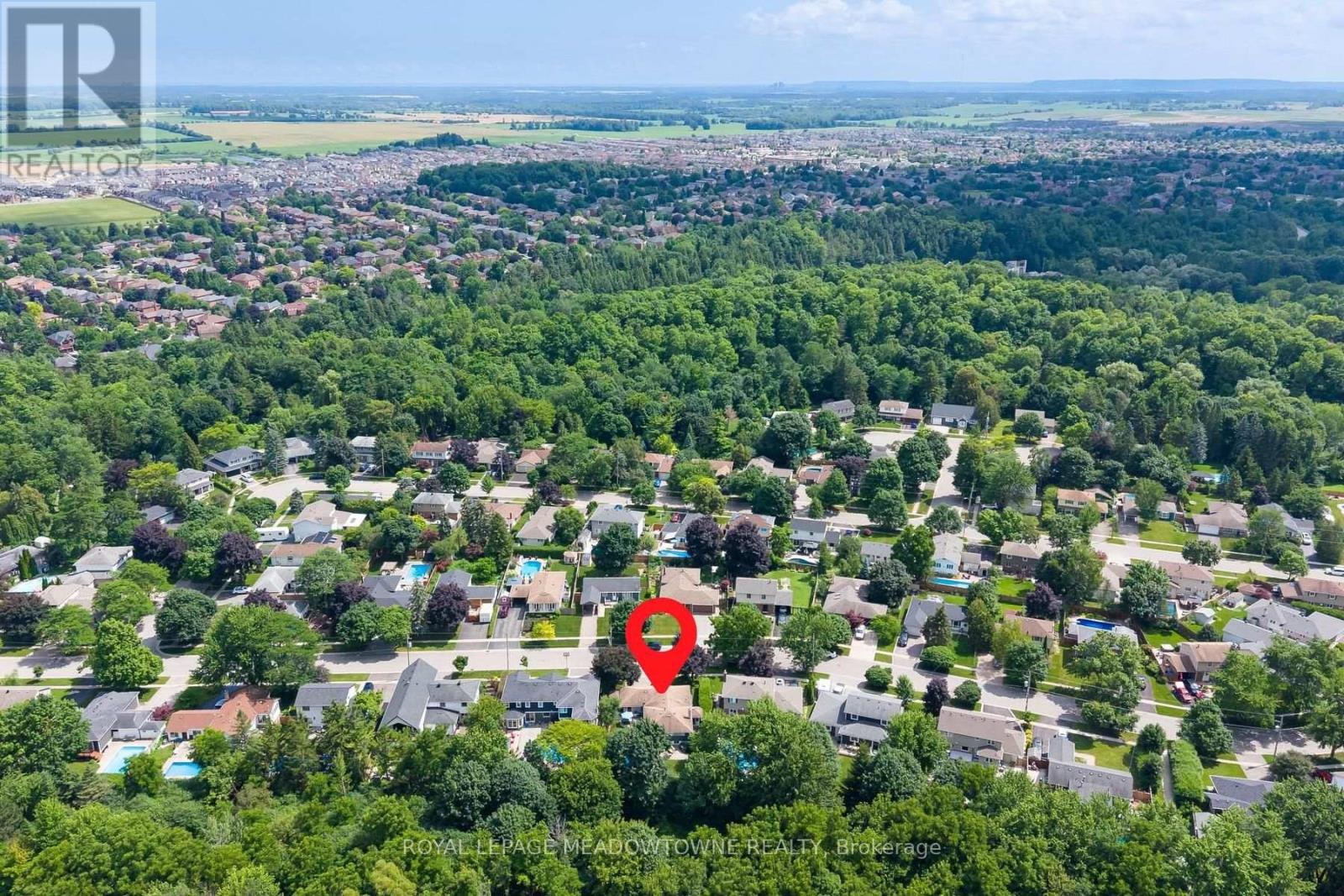 33 Fagan Drive, Halton Hills (Georgetown), Ontario  L7G 4P4 - Photo 49 - W13628882