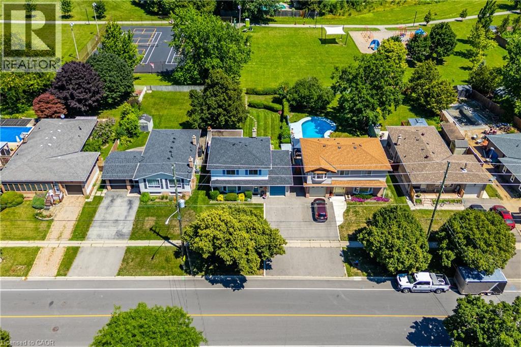 357 Delrex Boulevard, Georgetown, Ontario  L7G 4H6 - Photo 3 - 40852902