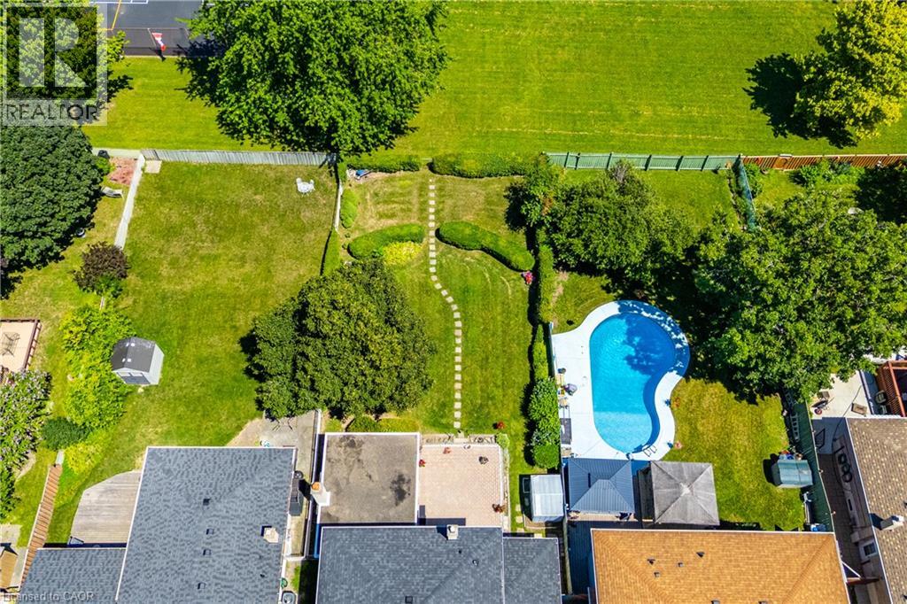 357 Delrex Boulevard, Georgetown, Ontario  L7G 4H6 - Photo 39 - 40852902