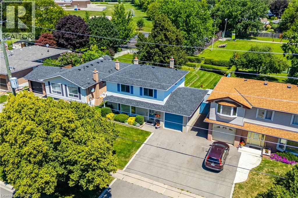 357 Delrex Boulevard, Georgetown, Ontario  L7G 4H6 - Photo 4 - 40852902