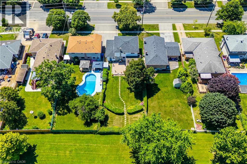 357 Delrex Boulevard, Georgetown, Ontario  L7G 4H6 - Photo 40 - 40852902