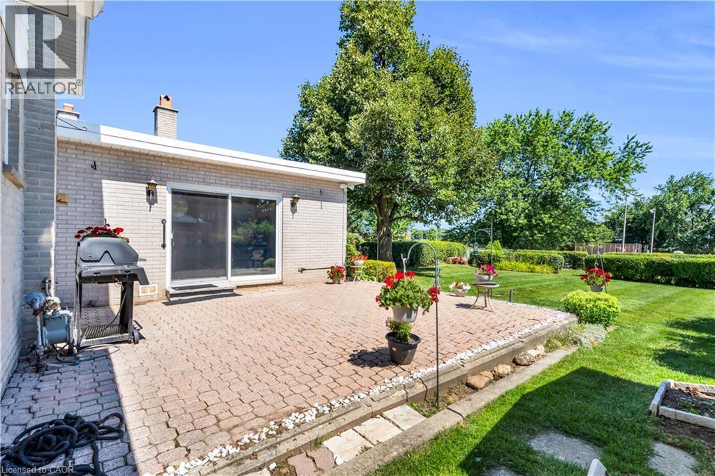 357 Delrex Boulevard, Georgetown, Ontario  L7G 4H6 - Photo 42 - 40852902