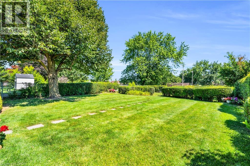 357 Delrex Boulevard, Georgetown, Ontario  L7G 4H6 - Photo 44 - 40852902