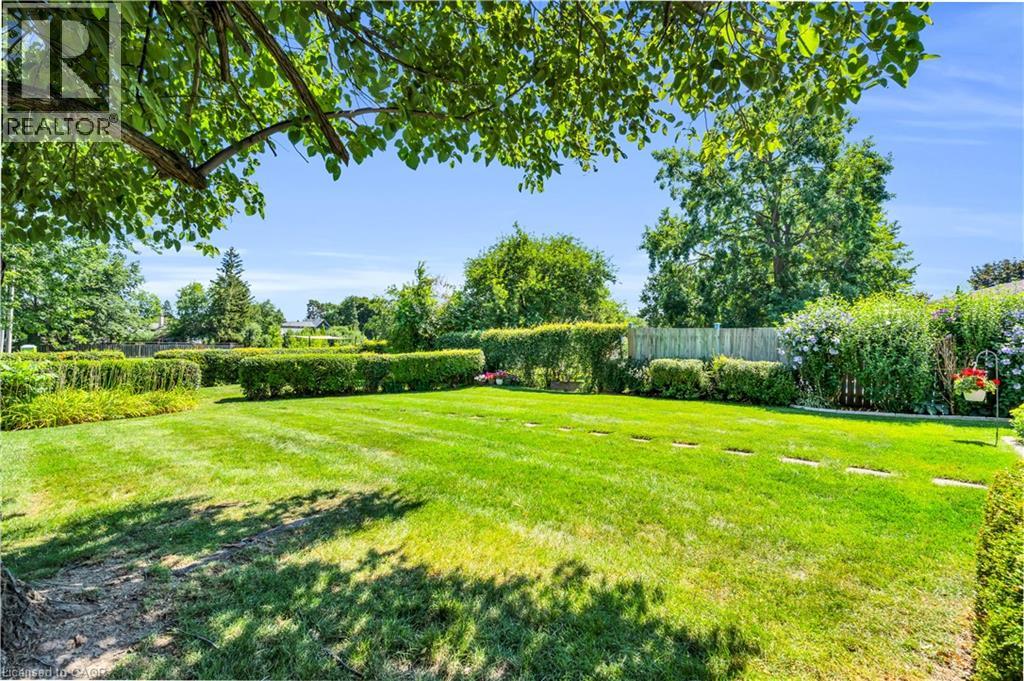 357 Delrex Boulevard, Georgetown, Ontario  L7G 4H6 - Photo 45 - 40852902