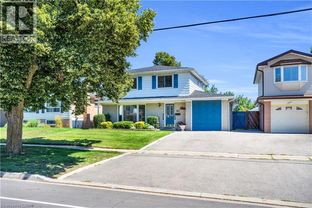 357 Delrex Boulevard, Georgetown, Ontario  L7G 4H6 - Photo 5 - 40852902