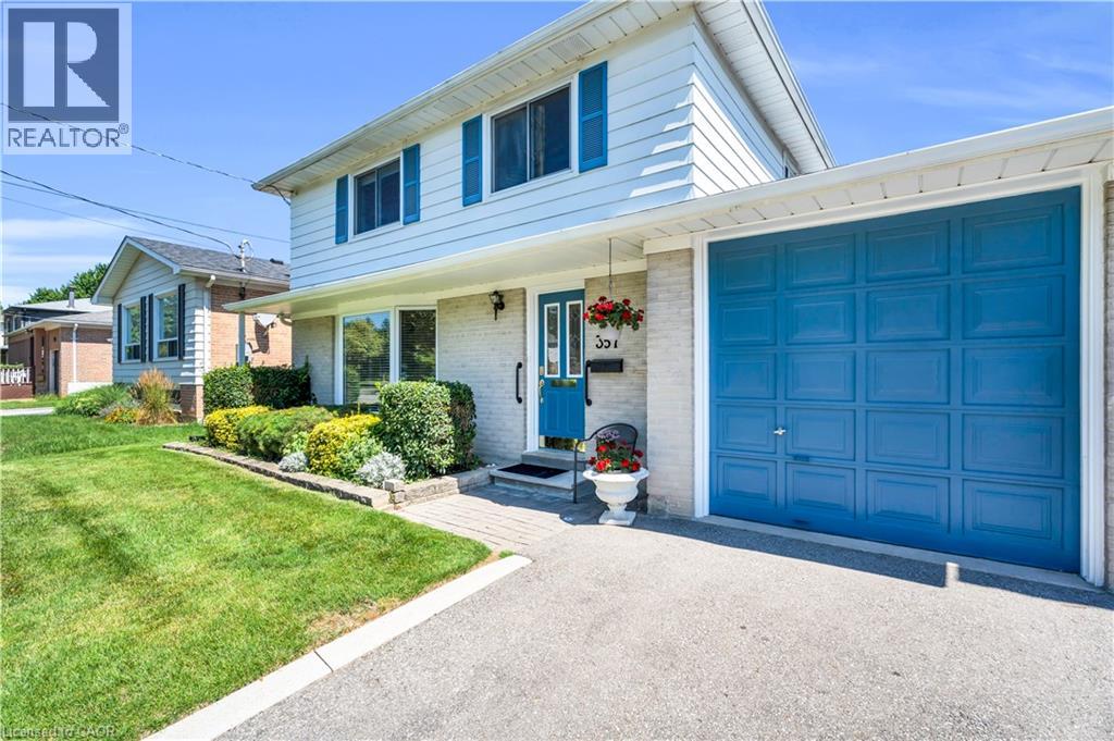 357 Delrex Boulevard, Georgetown, Ontario  L7G 4H6 - Photo 6 - 40852902