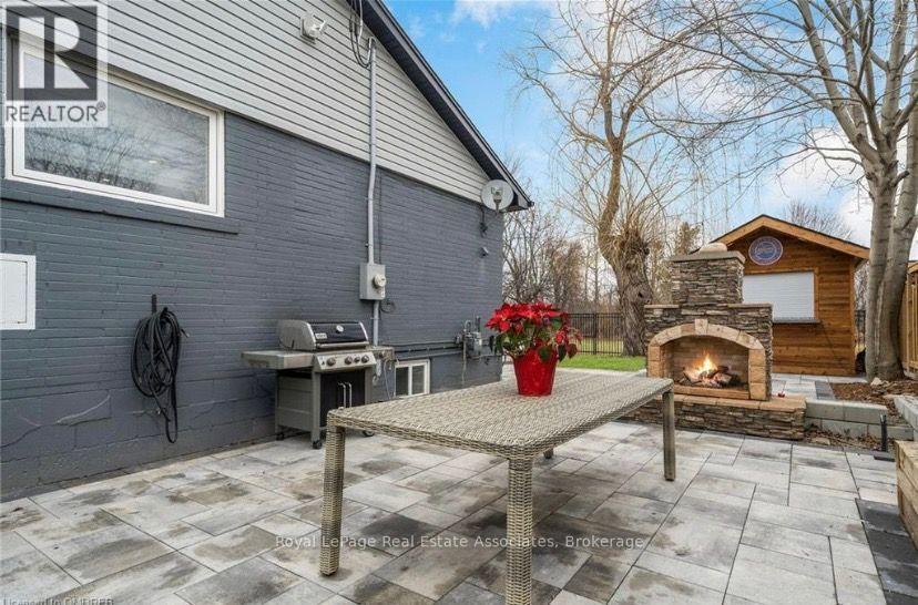 107 Main Street N, Halton Hills (Georgetown), Ontario  L7G 3H5 - Photo 21 - W13632808