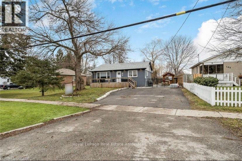 107 Main Street N, Halton Hills (Georgetown), Ontario  L7G 3H5 - Photo 22 - W13632808