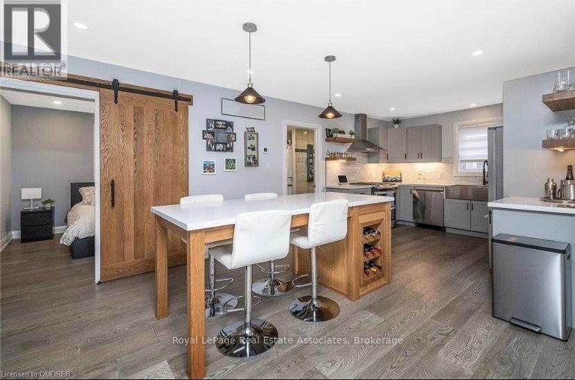 107 Main Street N, Halton Hills (Georgetown), Ontario  L7G 3H5 - Photo 8 - W13632808