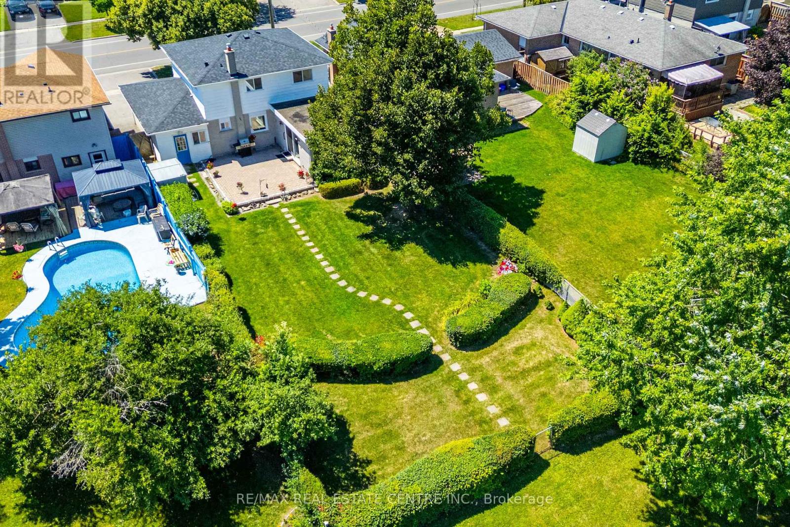 357 Delrex Boulevard, Halton Hills (Georgetown), Ontario  L7G 4H6 - Photo 41 - W13632814