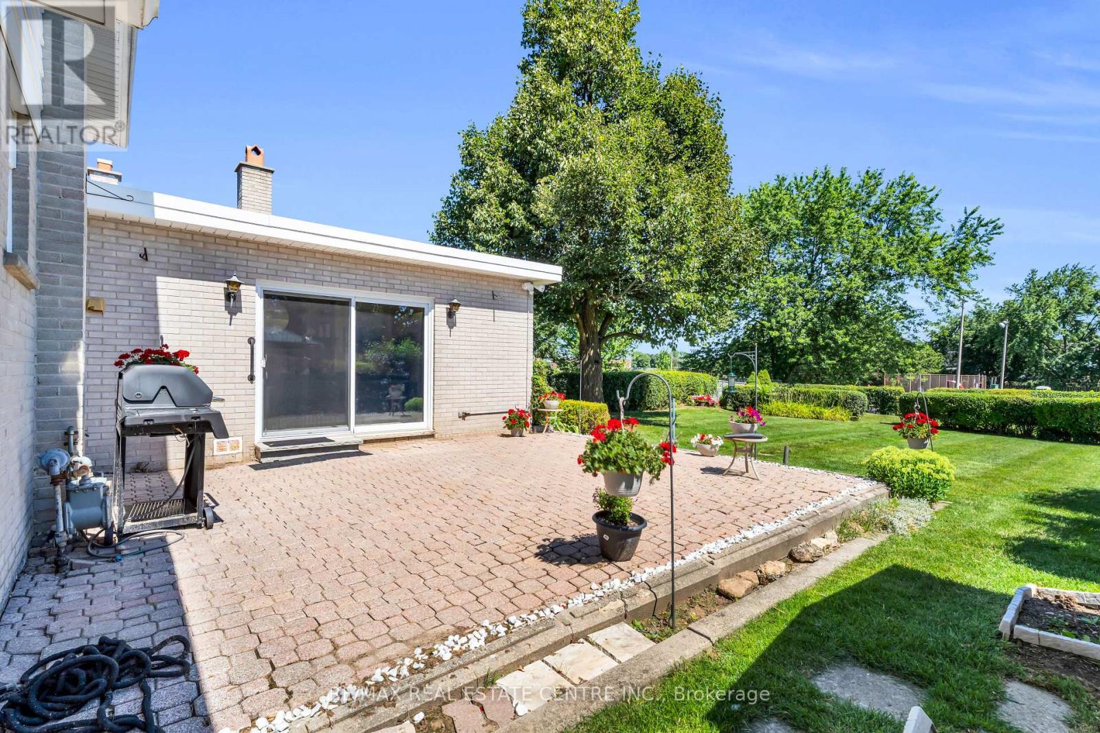 357 Delrex Boulevard, Halton Hills (Georgetown), Ontario  L7G 4H6 - Photo 42 - W13632814