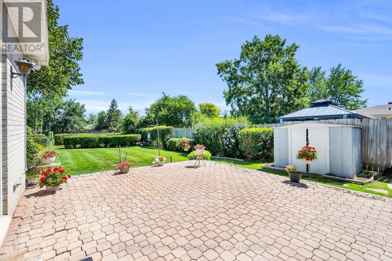 357 Delrex Boulevard, Halton Hills (Georgetown), Ontario  L7G 4H6 - Photo 43 - W13632814