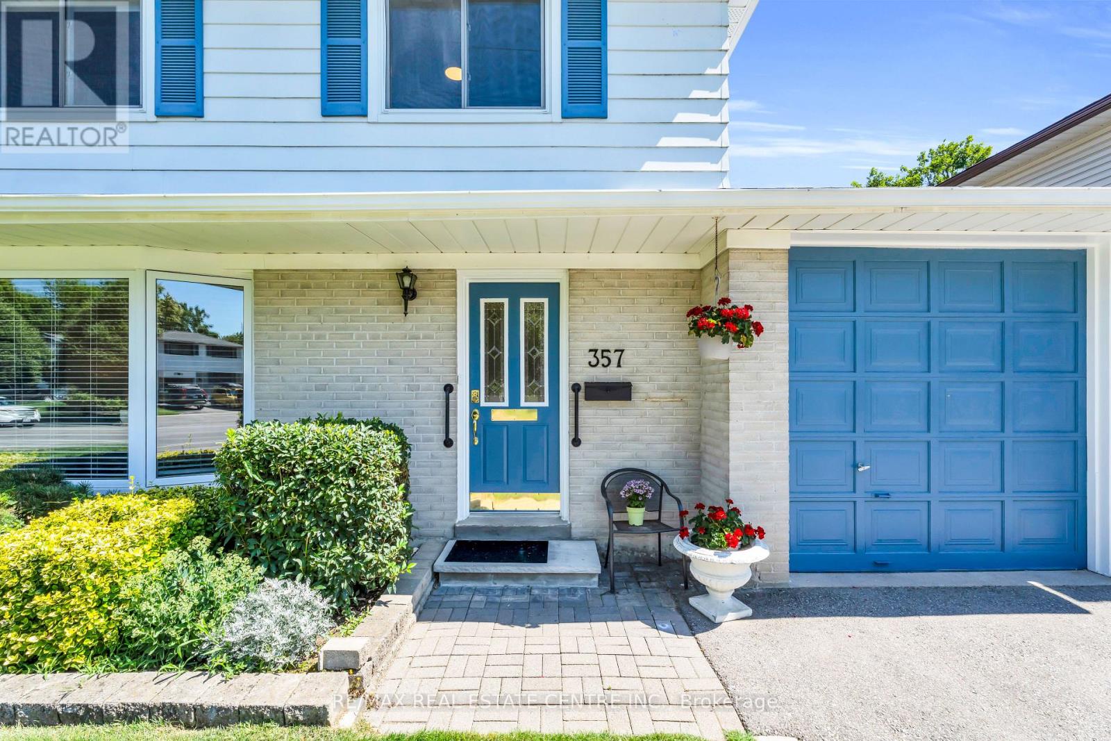 357 Delrex Boulevard, Halton Hills (Georgetown), Ontario  L7G 4H6 - Photo 7 - W13632814