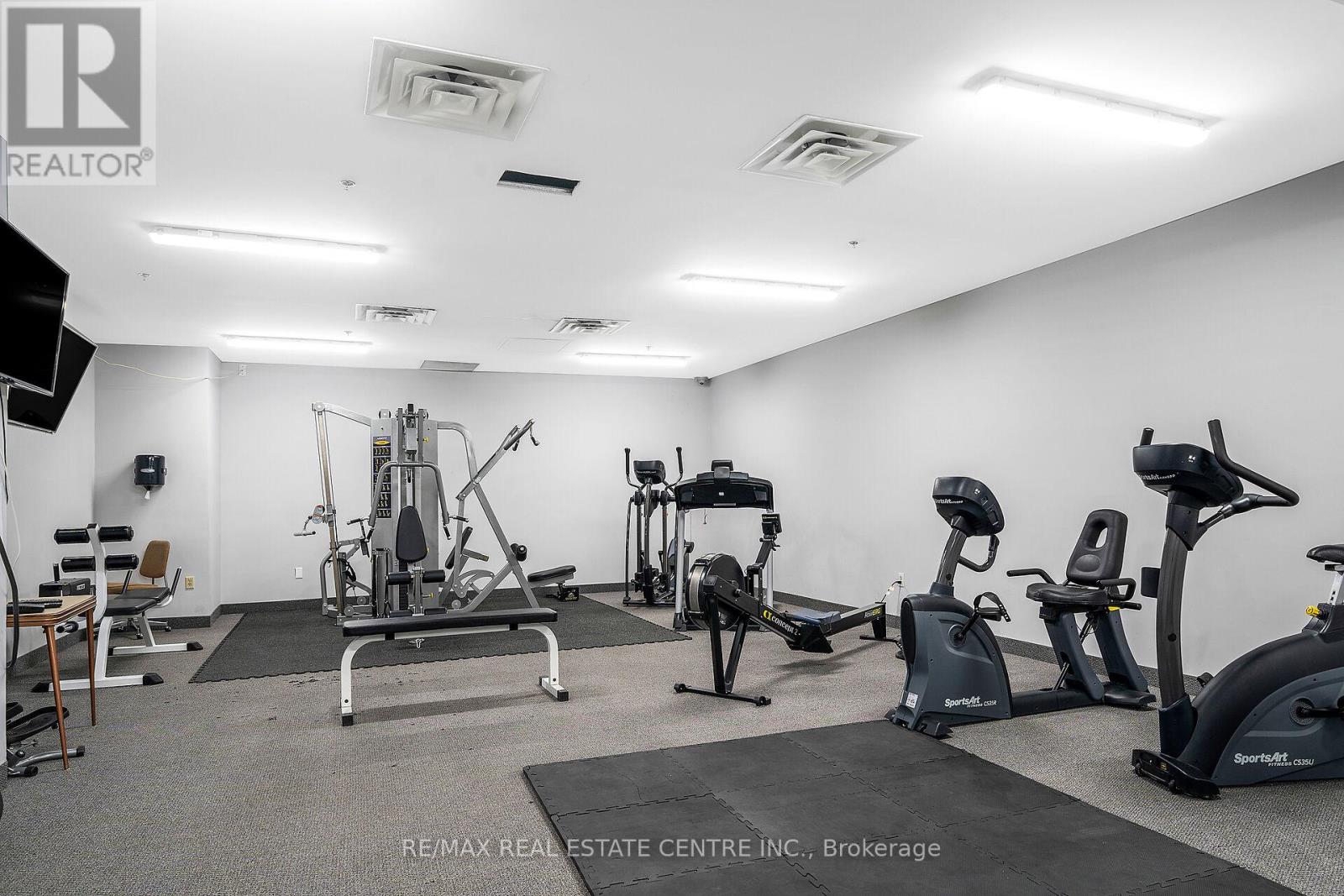 1504 - 20 Mcfarlane Drive, Halton Hills (Georgetown), Ontario  L7G 5J8 - Photo 17 - W13632846