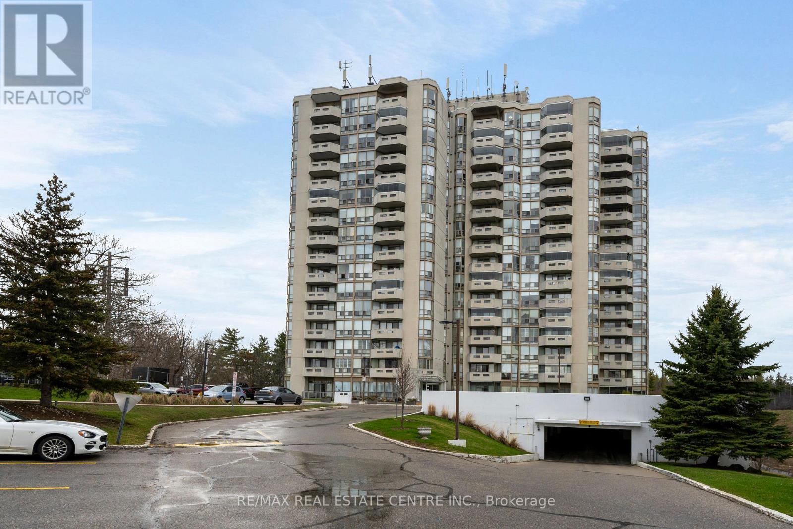 1504 - 20 Mcfarlane Drive, Halton Hills (Georgetown), Ontario  L7G 5J8 - Photo 20 - W13632846