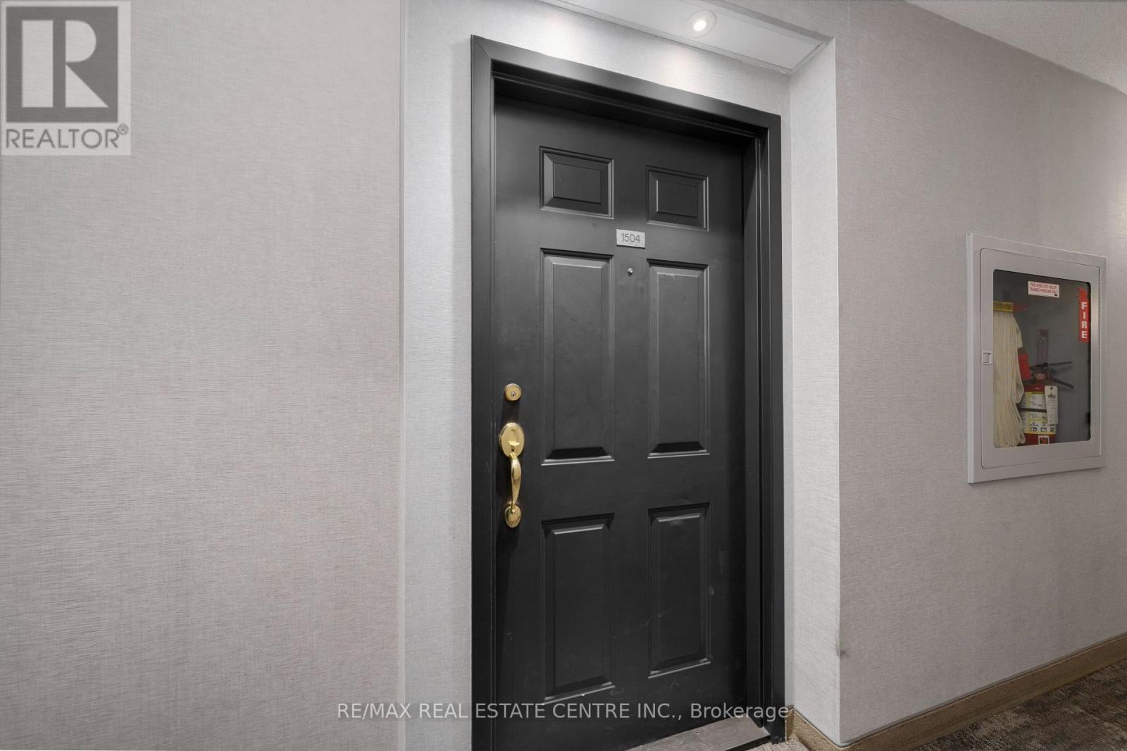 1504 - 20 Mcfarlane Drive, Halton Hills (Georgetown), Ontario  L7G 5J8 - Photo 24 - W13632846