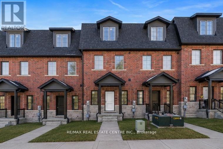 19 James Street, Halton Hills (Georgetown), Ontario  L7G 2H2 - Photo 2 - W13633272