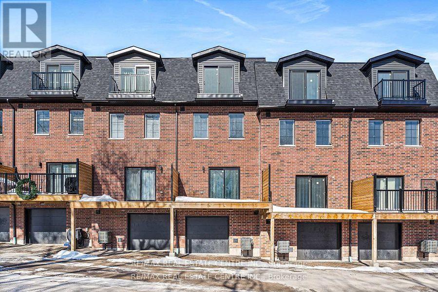 19 James Street, Halton Hills (Georgetown), Ontario  L7G 2H2 - Photo 41 - W13633272