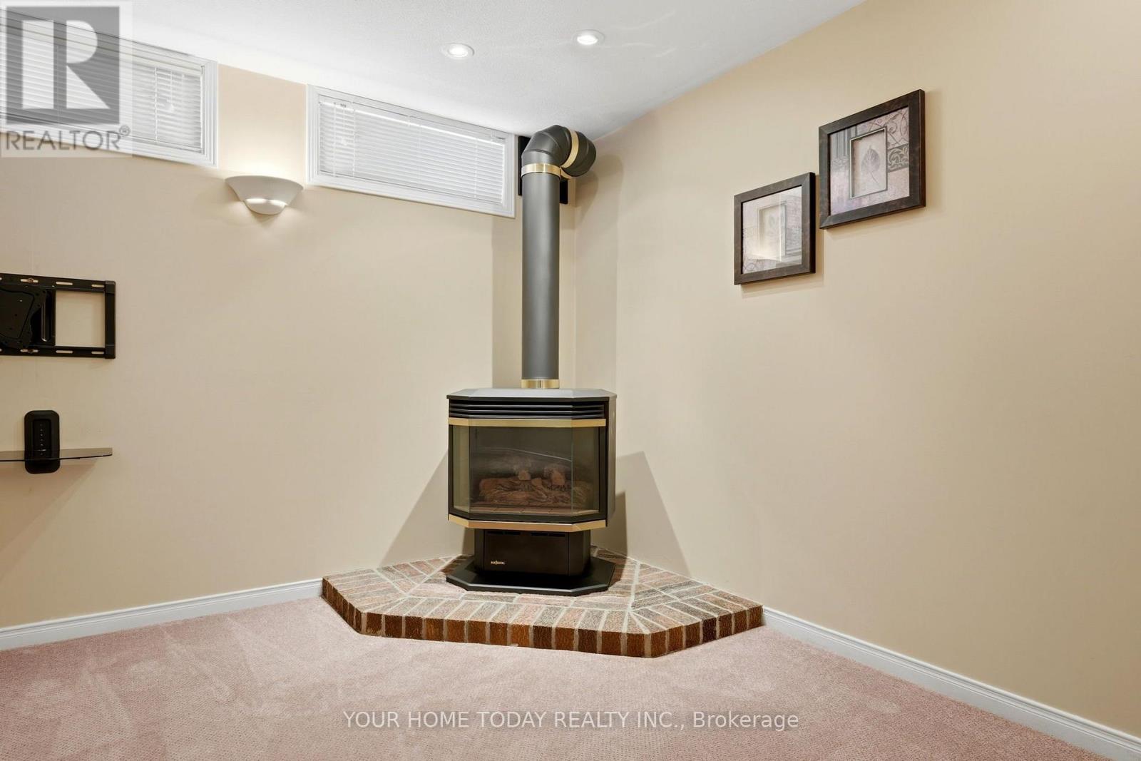 17 Carole Street, Halton Hills (Georgetown), Ontario  L7G 5B4 - Photo 28 - W13633874