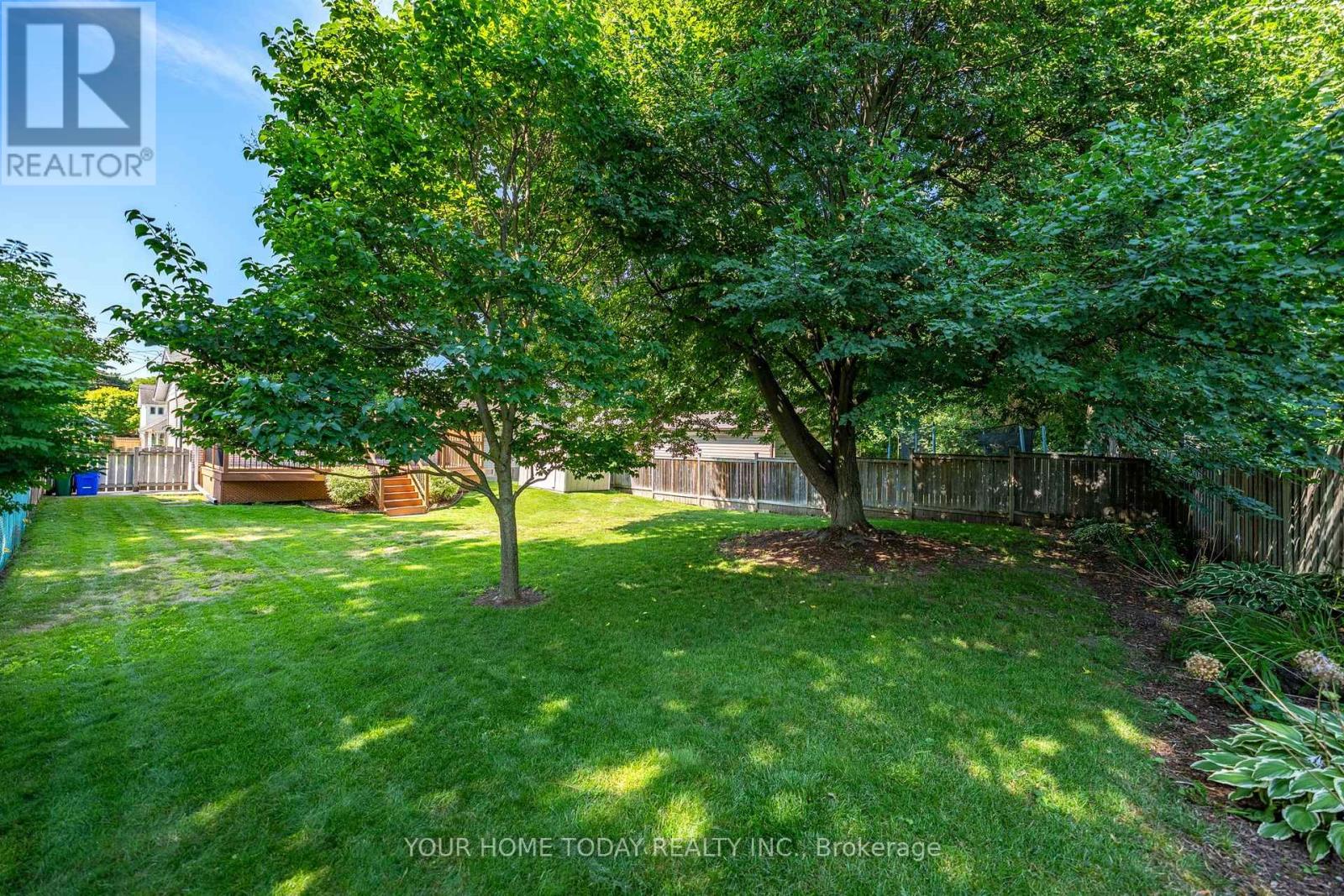 17 Carole Street, Halton Hills (Georgetown), Ontario  L7G 5B4 - Photo 39 - W13633874