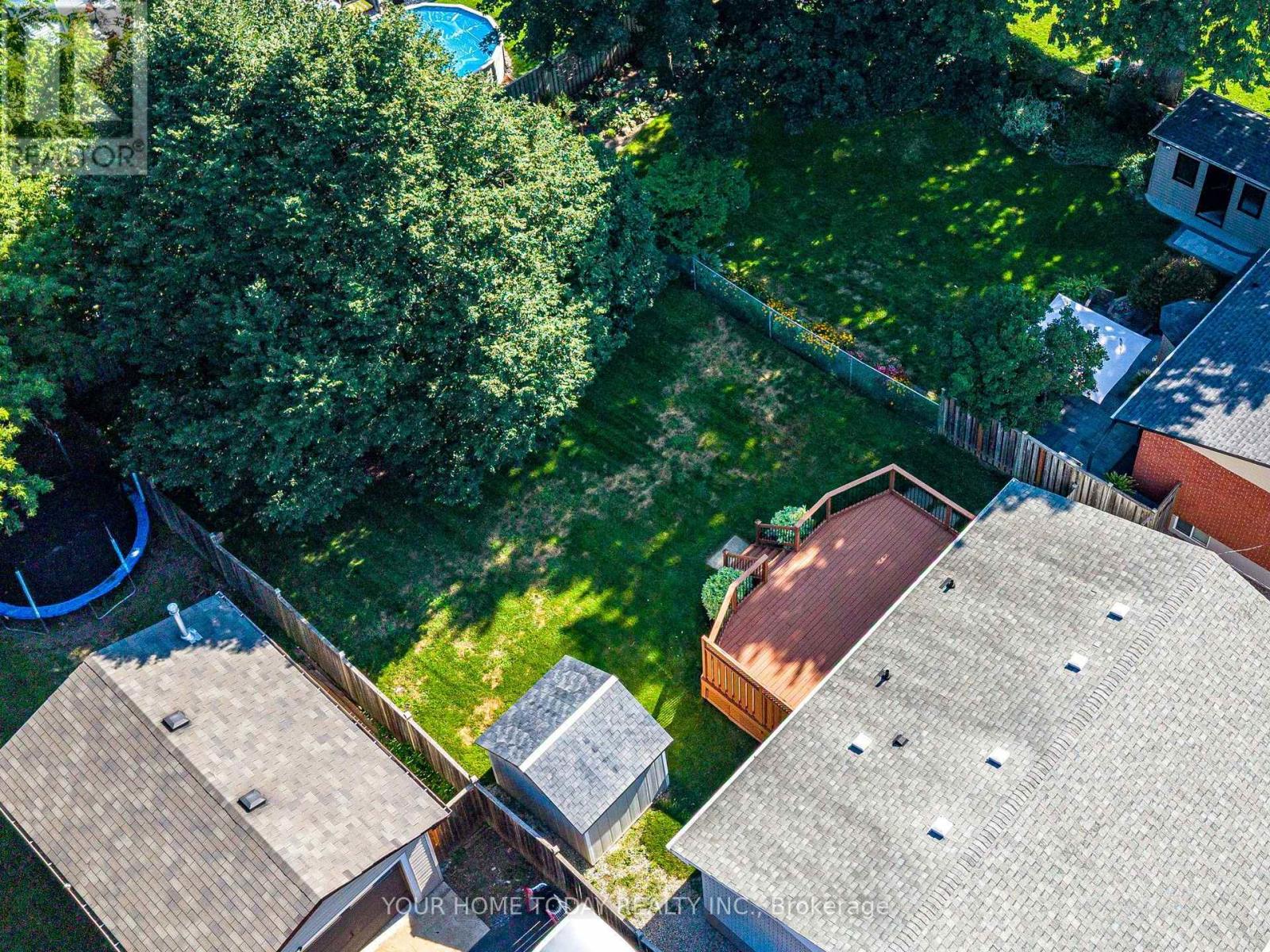 17 Carole Street, Halton Hills (Georgetown), Ontario  L7G 5B4 - Photo 42 - W13633874