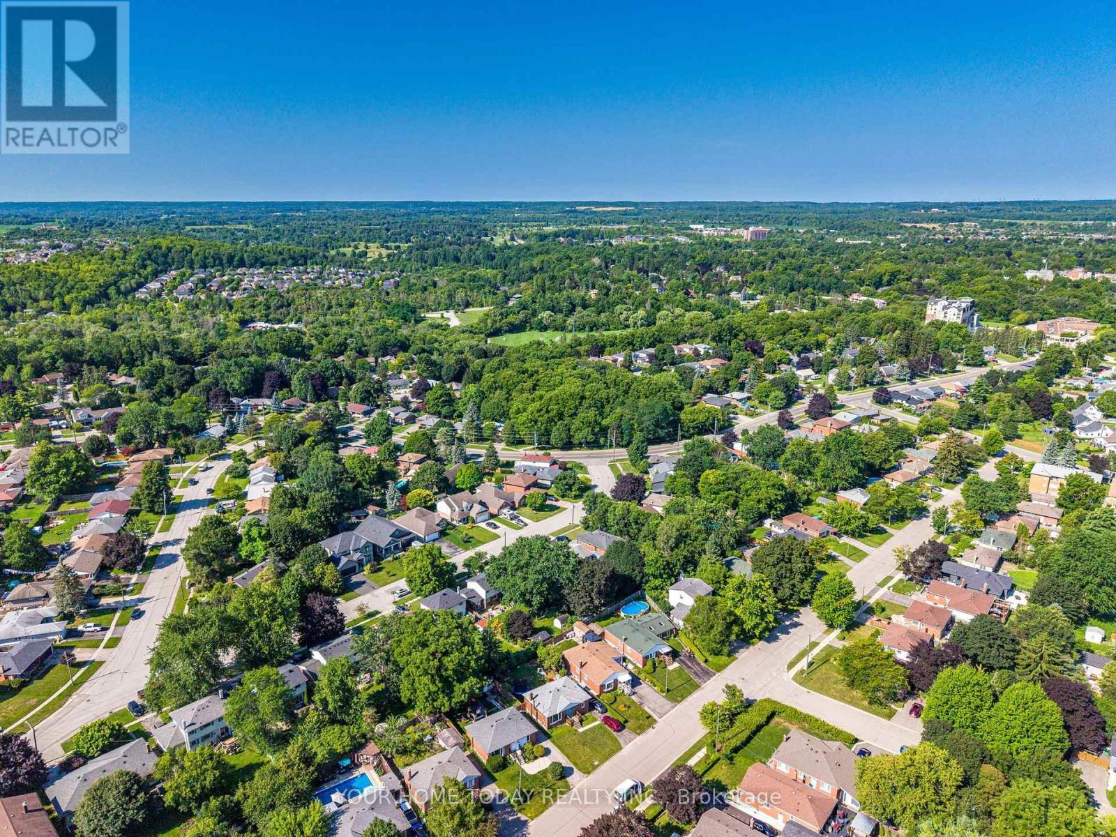 17 Carole Street, Halton Hills (Georgetown), Ontario  L7G 5B4 - Photo 47 - W13633874