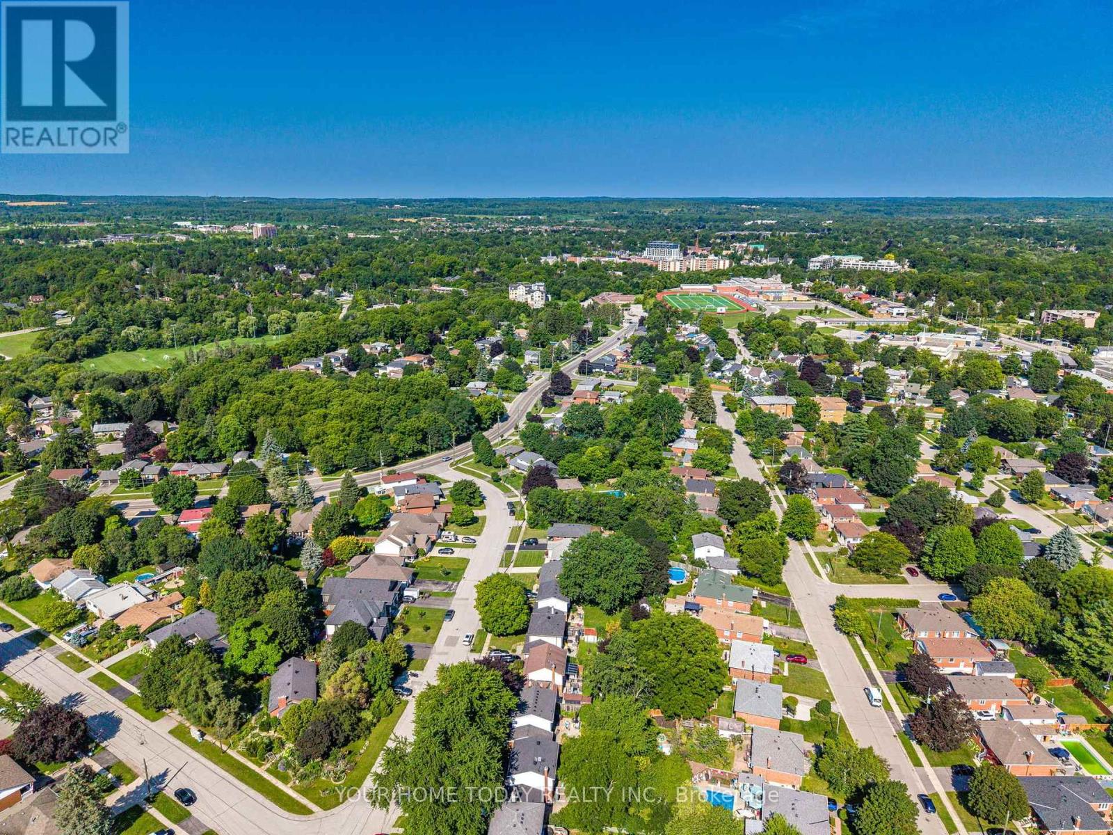 17 Carole Street, Halton Hills (Georgetown), Ontario  L7G 5B4 - Photo 48 - W13633874