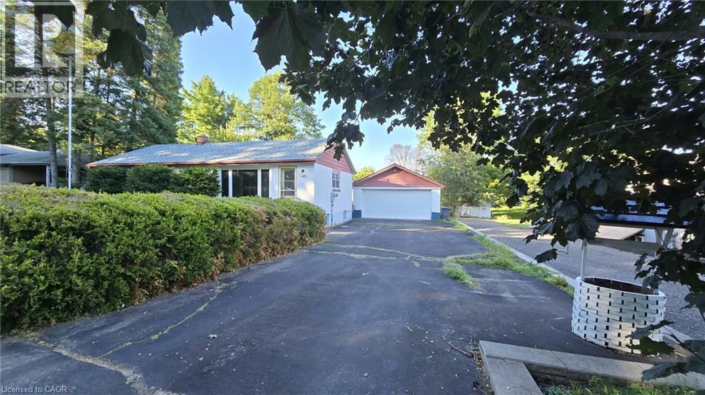 143 Confederation Street, Halton Hills, Ontario  L7G 3S3 - Photo 1 - 40851149