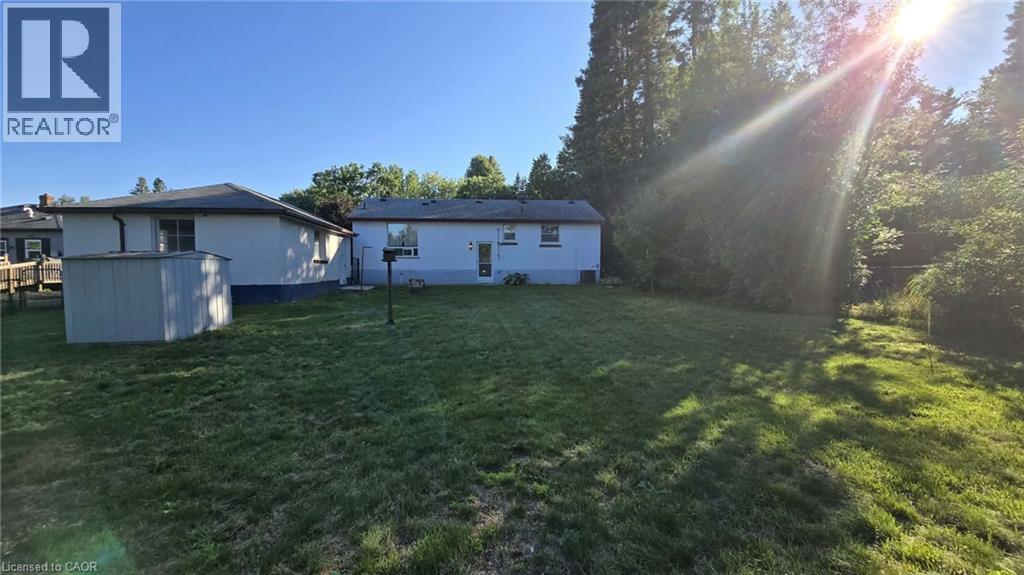 143 Confederation Street, Halton Hills, Ontario  L7G 3S3 - Photo 22 - 40851149