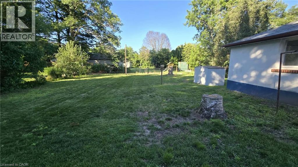 143 Confederation Street, Halton Hills, Ontario  L7G 3S3 - Photo 23 - 40851149