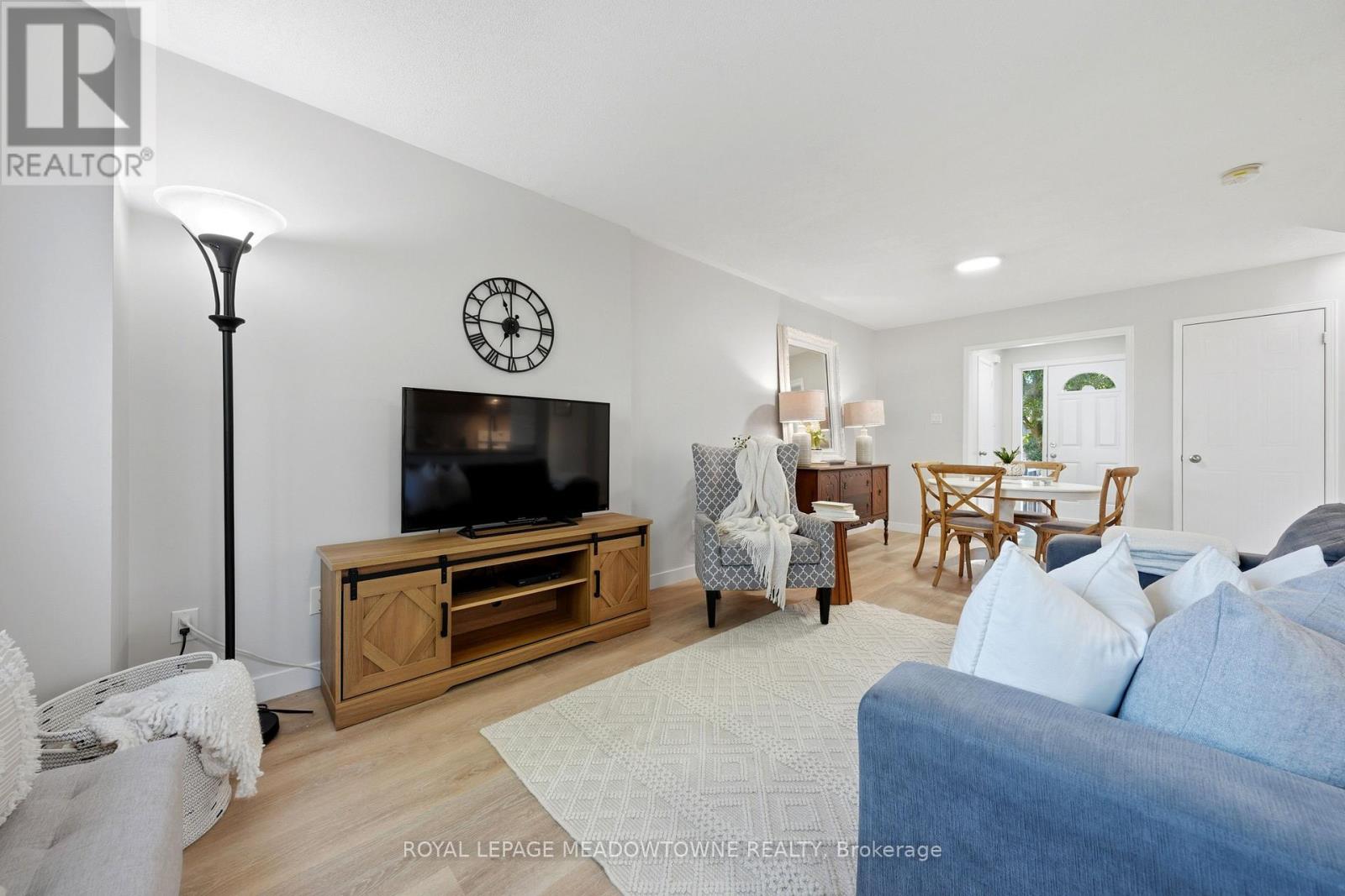 3 Brian Lane, Halton Hills (Georgetown), Ontario  L7G 5L7 - Photo 12 - W13634642