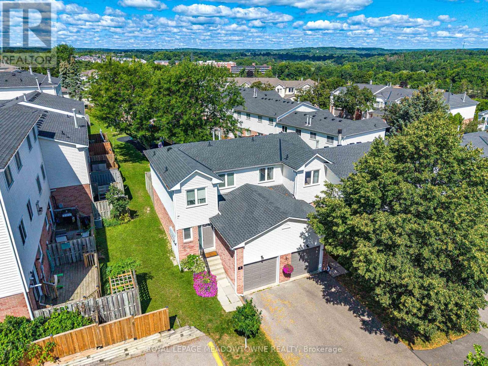 3 Brian Lane, Halton Hills (Georgetown), Ontario  L7G 5L7 - Photo 2 - W13634642