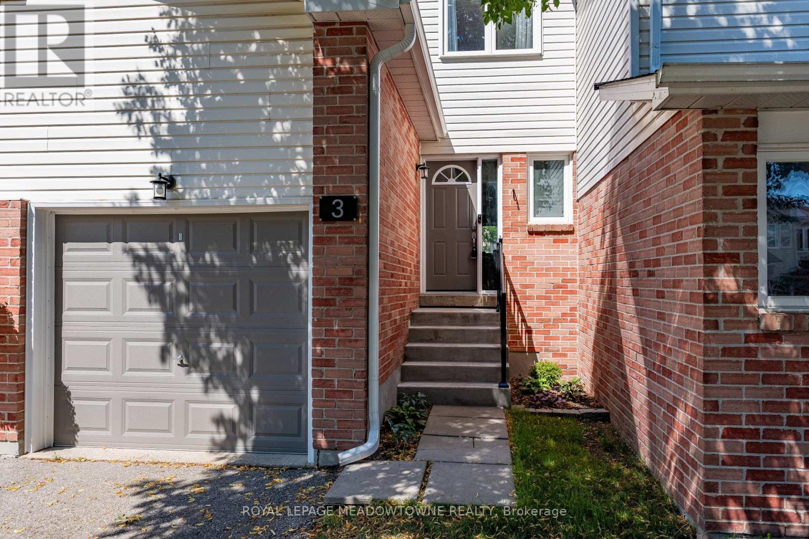 3 Brian Lane, Halton Hills (Georgetown), Ontario  L7G 5L7 - Photo 3 - W13634642