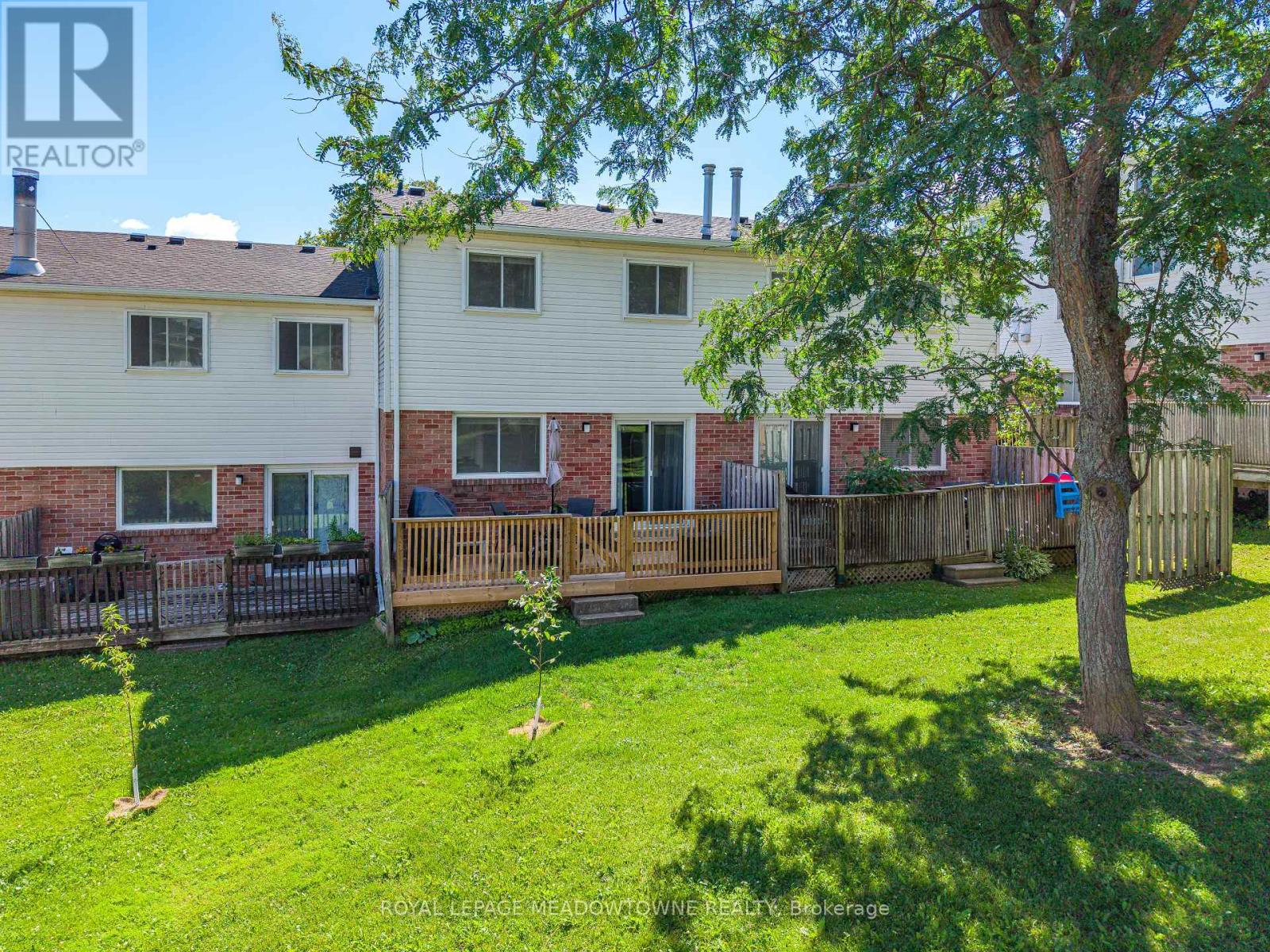 3 Brian Lane, Halton Hills (Georgetown), Ontario  L7G 5L7 - Photo 31 - W13634642