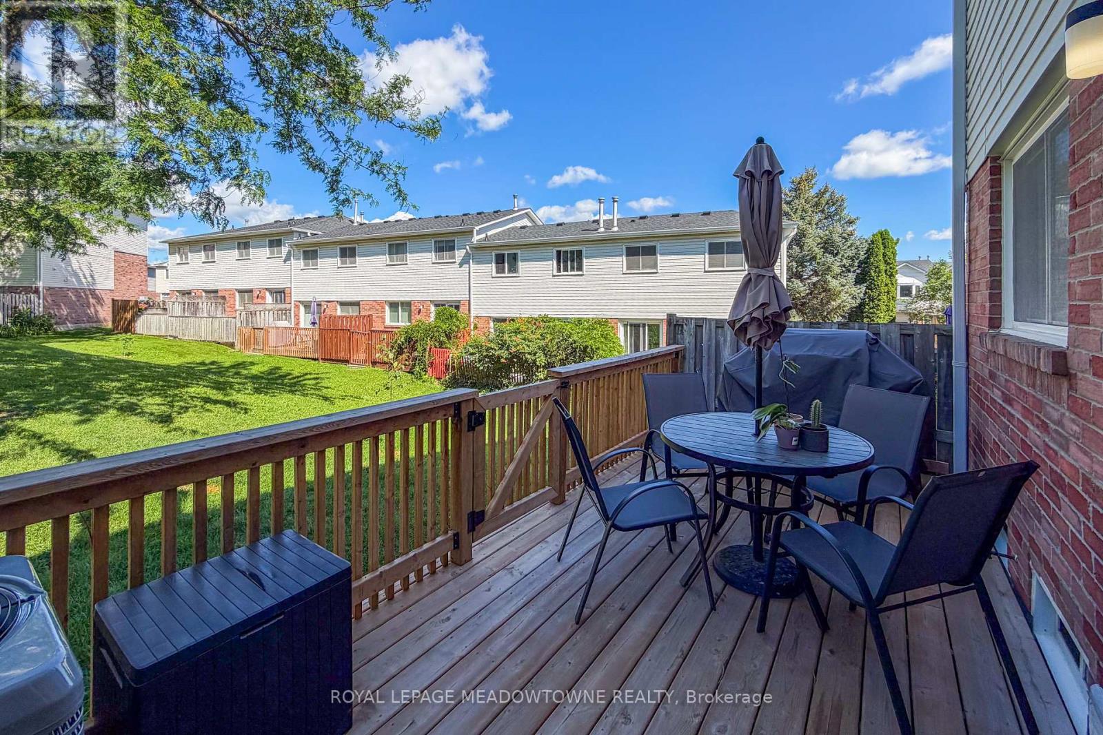 3 Brian Lane, Halton Hills (Georgetown), Ontario  L7G 5L7 - Photo 32 - W13634642