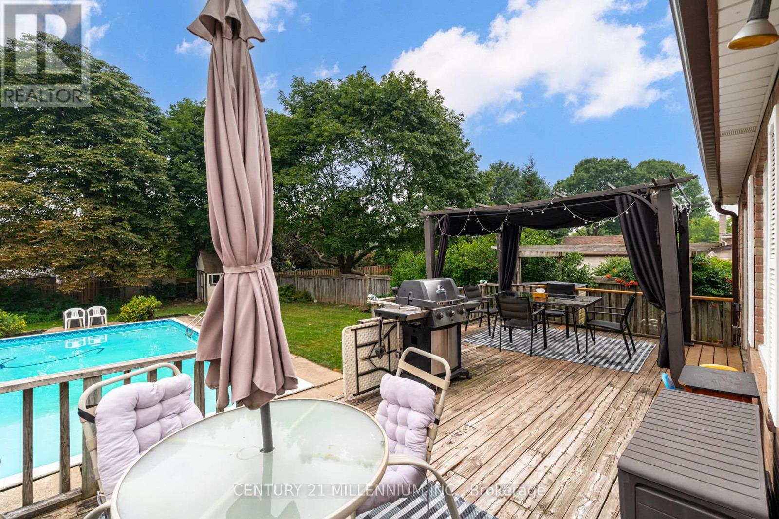 44 Byron Street, Halton Hills (Georgetown), Ontario  L7G 3W7 - Photo 18 - W13635238