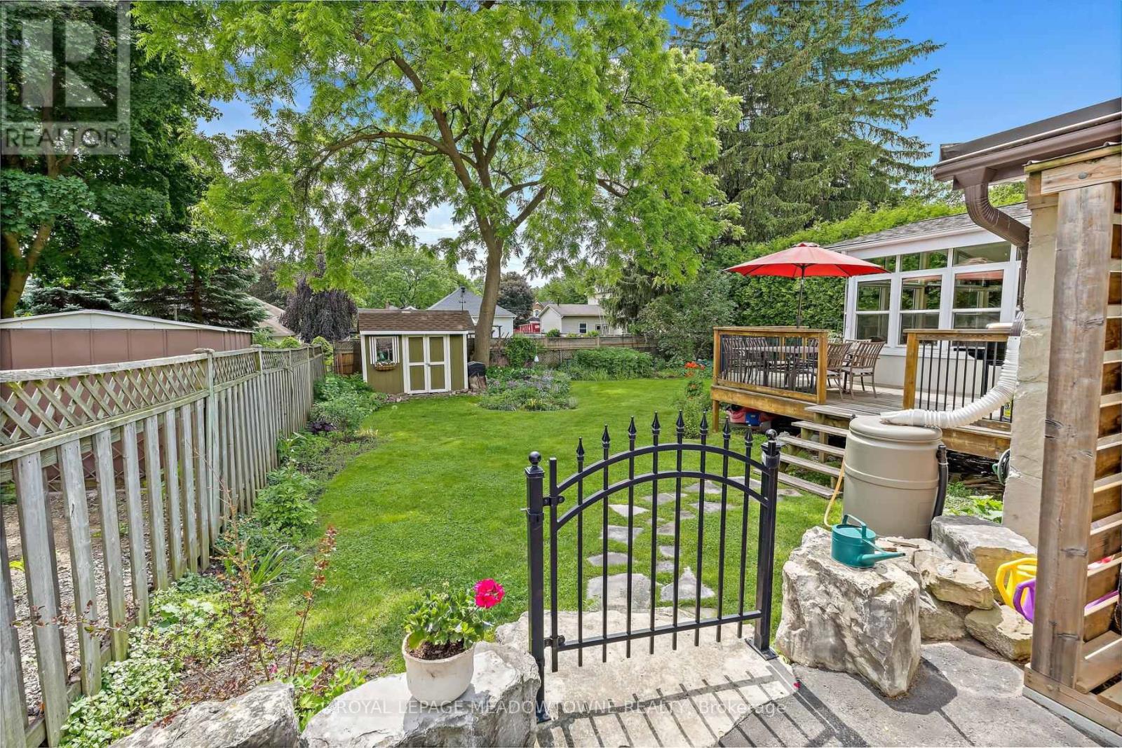 30 Victoria Street, Halton Hills (Georgetown), Ontario  L7G 3N6 - Photo 26 - W13639274